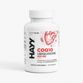 CoQ10 Ubiquinone