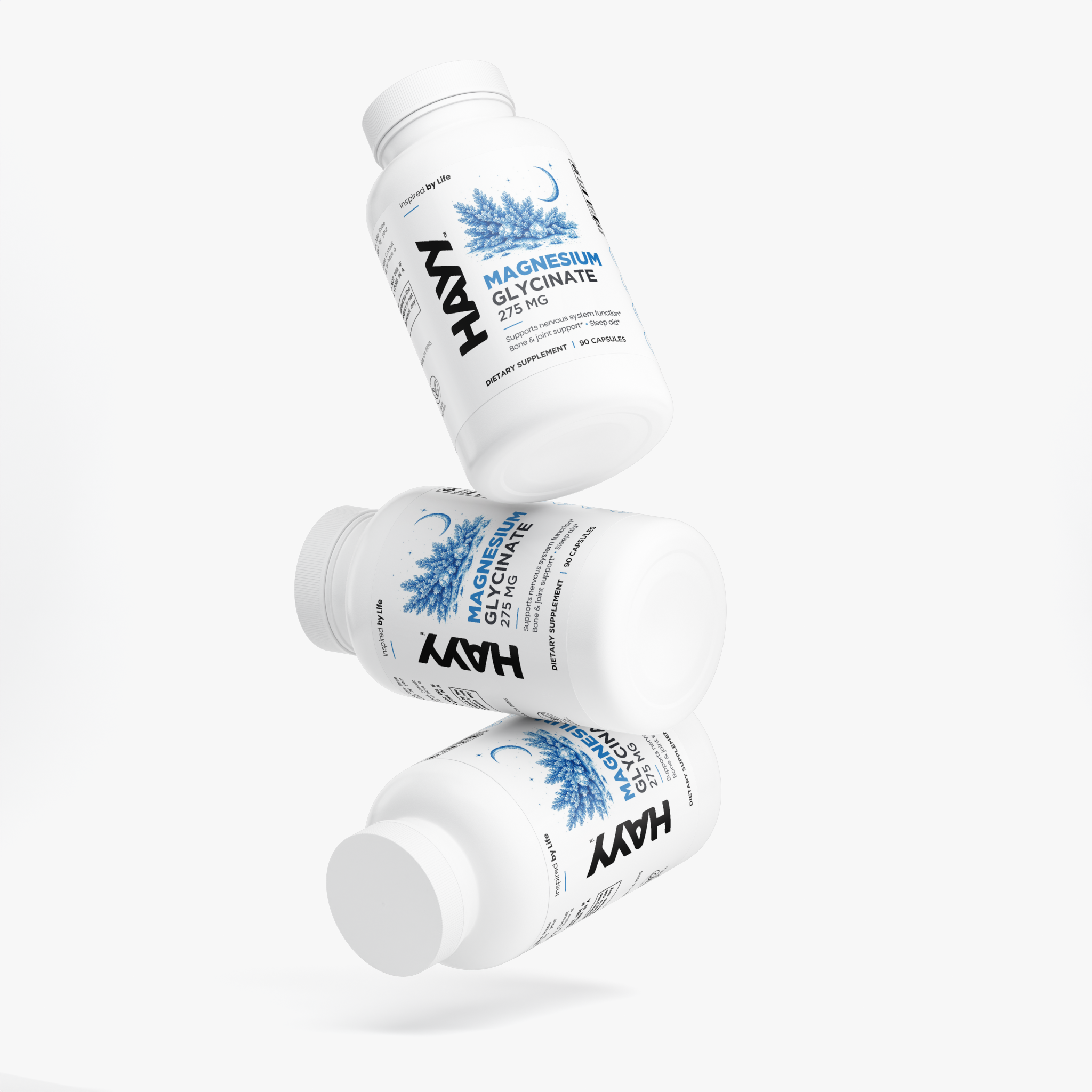 Magnesium Glycinate