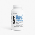 Magnesium Glycinate