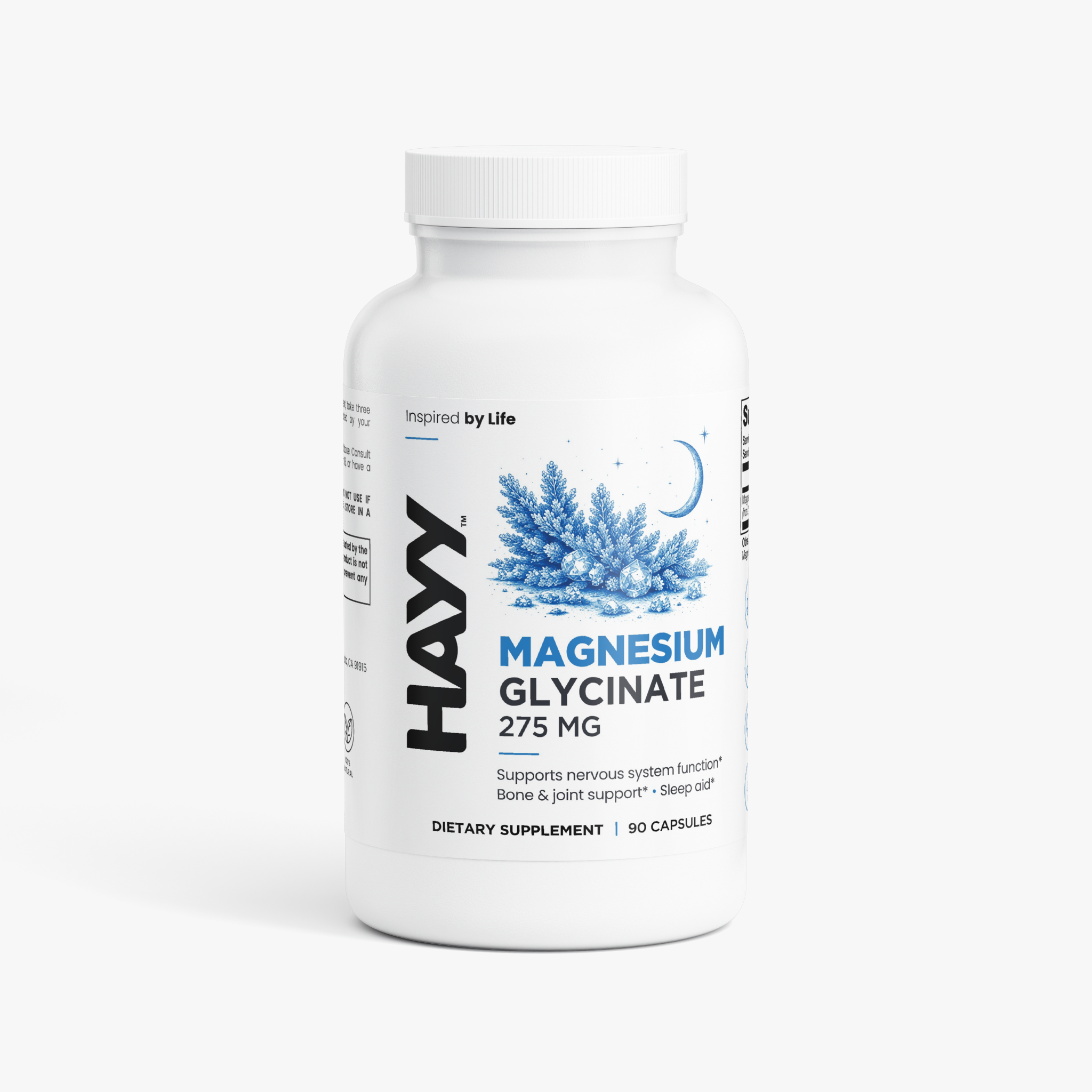 Magnesium Glycinate