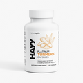 Platinum Turmeric