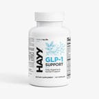 GLP-1 Support