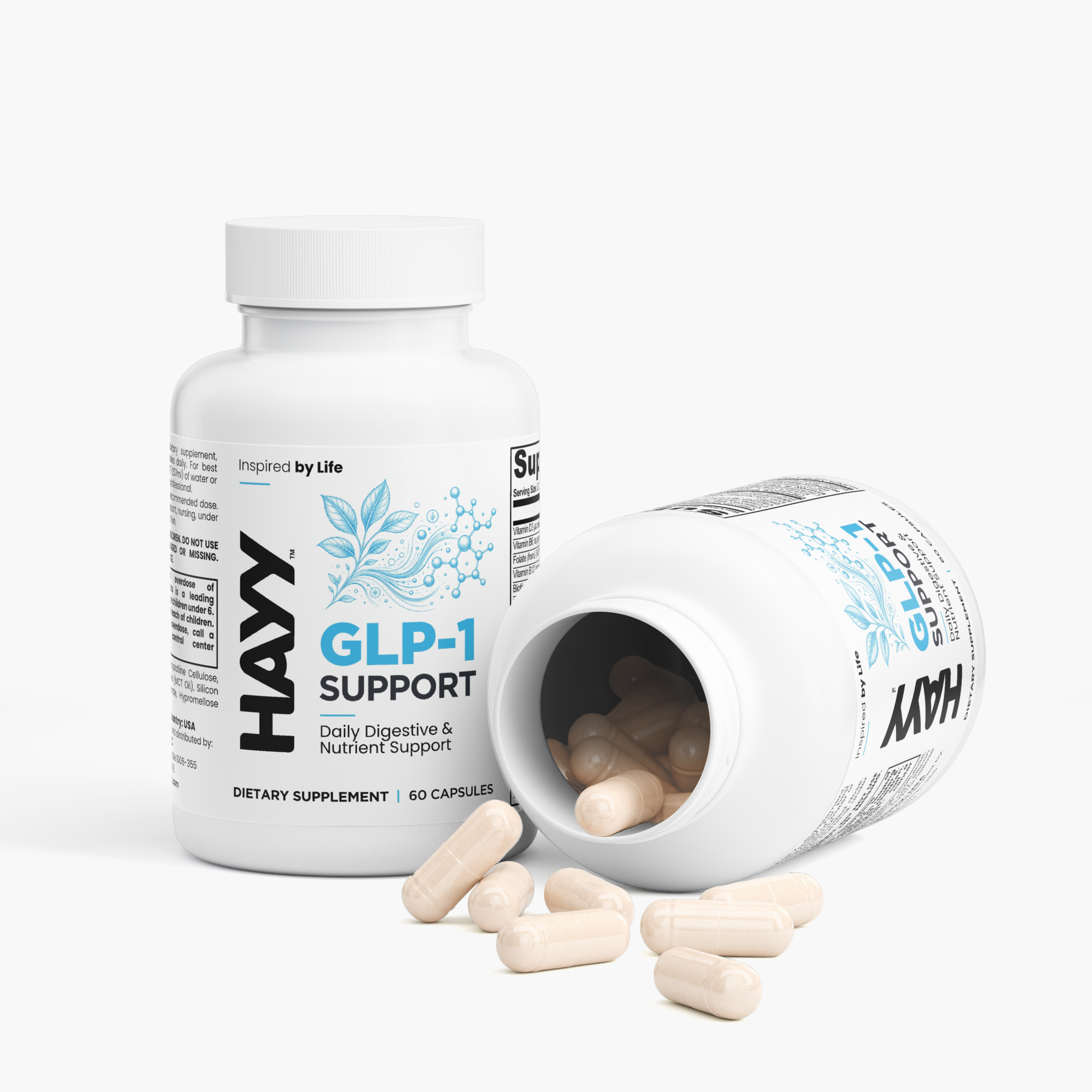 GLP-1 Support