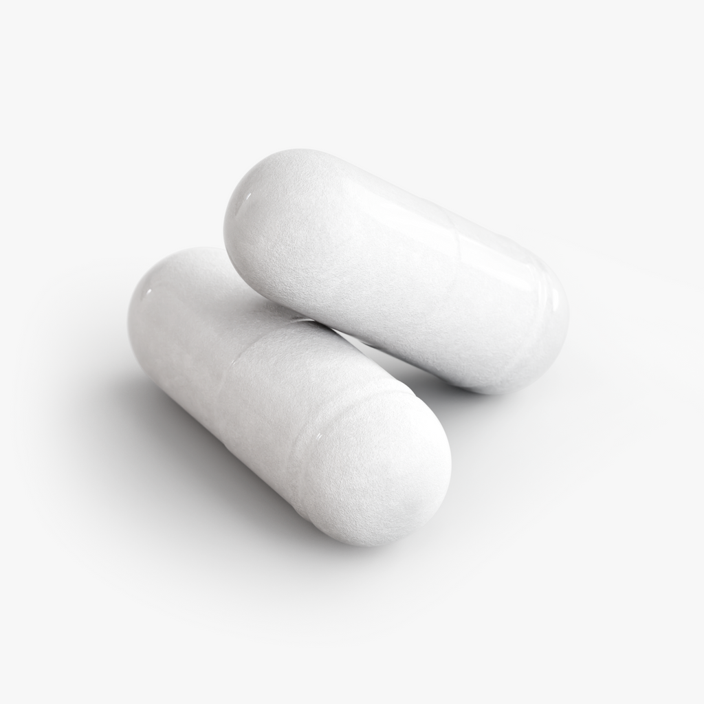 Gut Balance