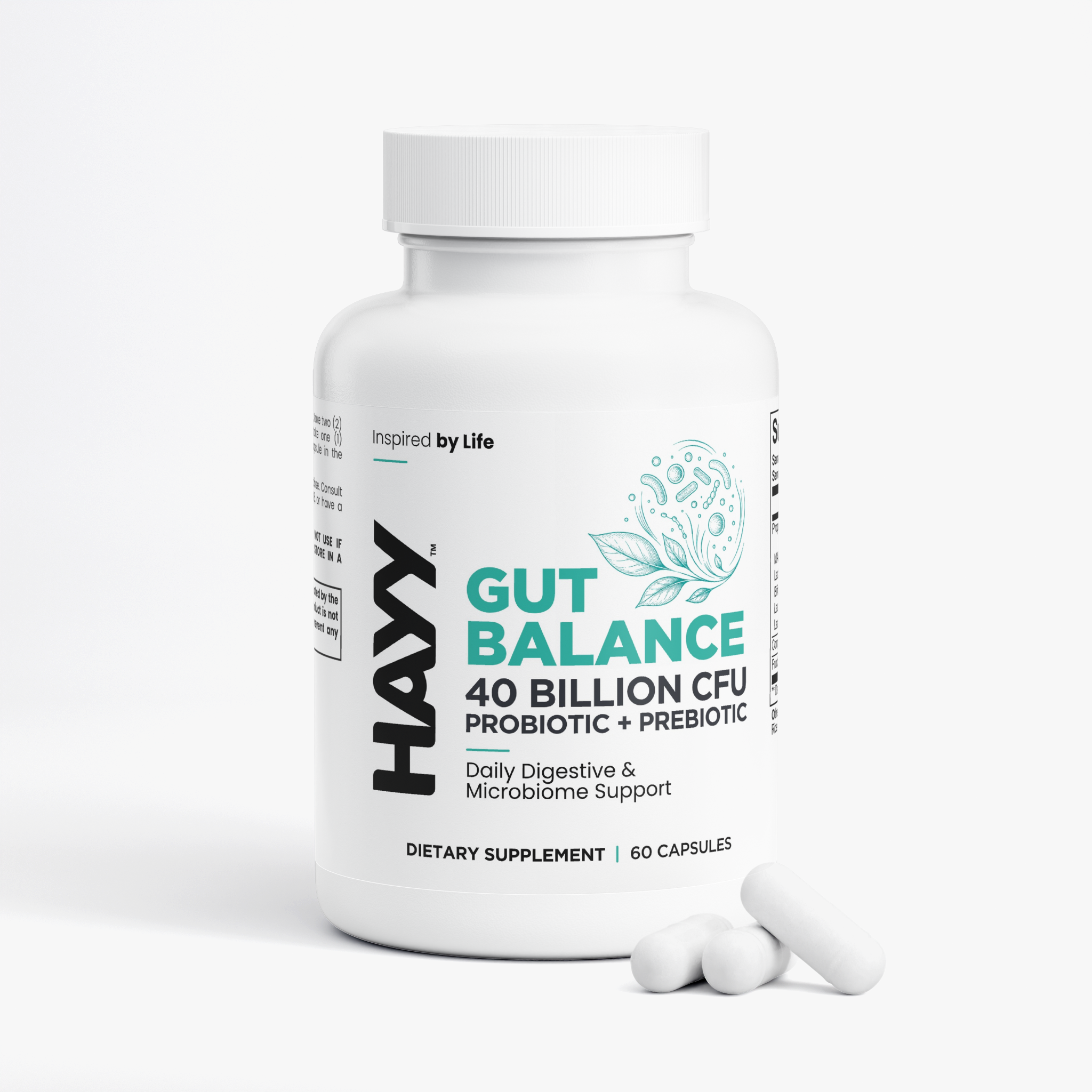 Gut Balance