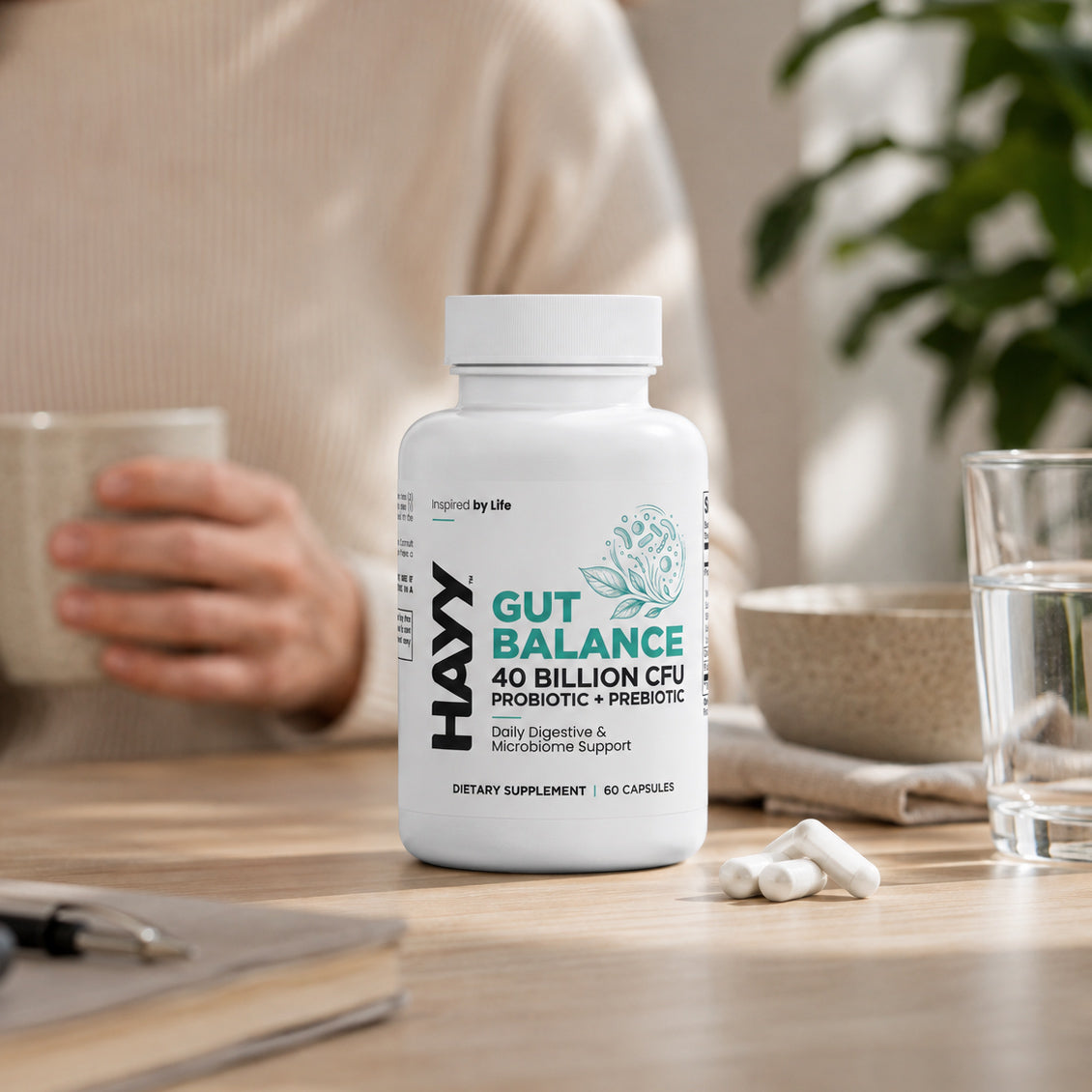 Gut Balance