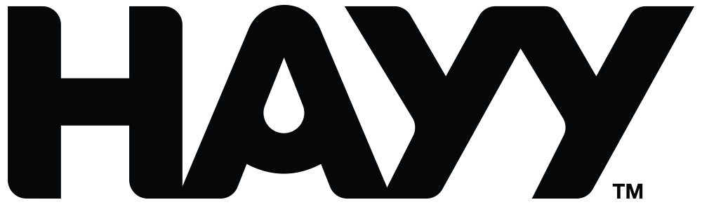 HAYY | Premium Supplements