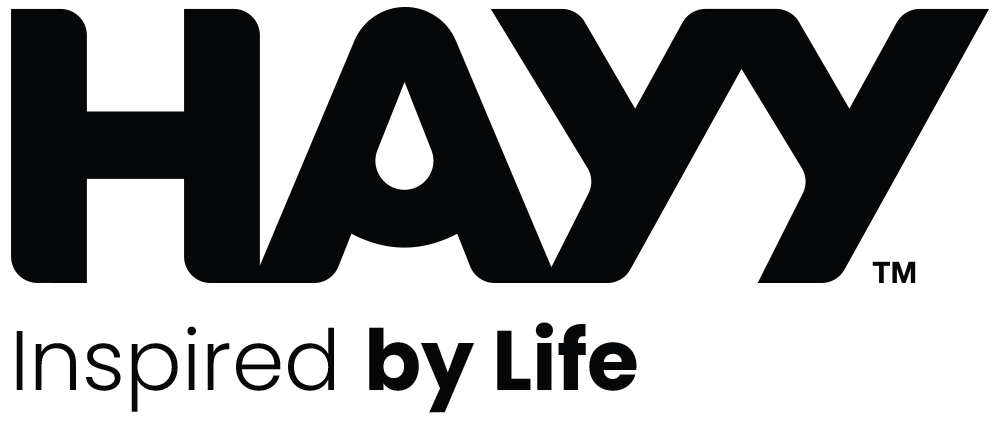 HAYY | Premium Supplements